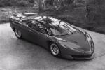 Pontiac Banshee Concept 1988 года